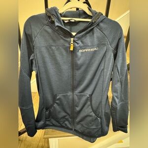 Garneau Navy Blue Jacket